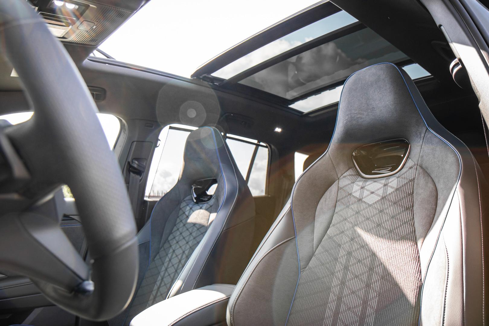 Volkswagen Tayron 1.5 eHybrid 272pk R-Line Edition - Afbeelding 4