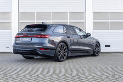 Audi A6 Avant e-tron 286pk S edition 83 kWh - Afbeelding 2
