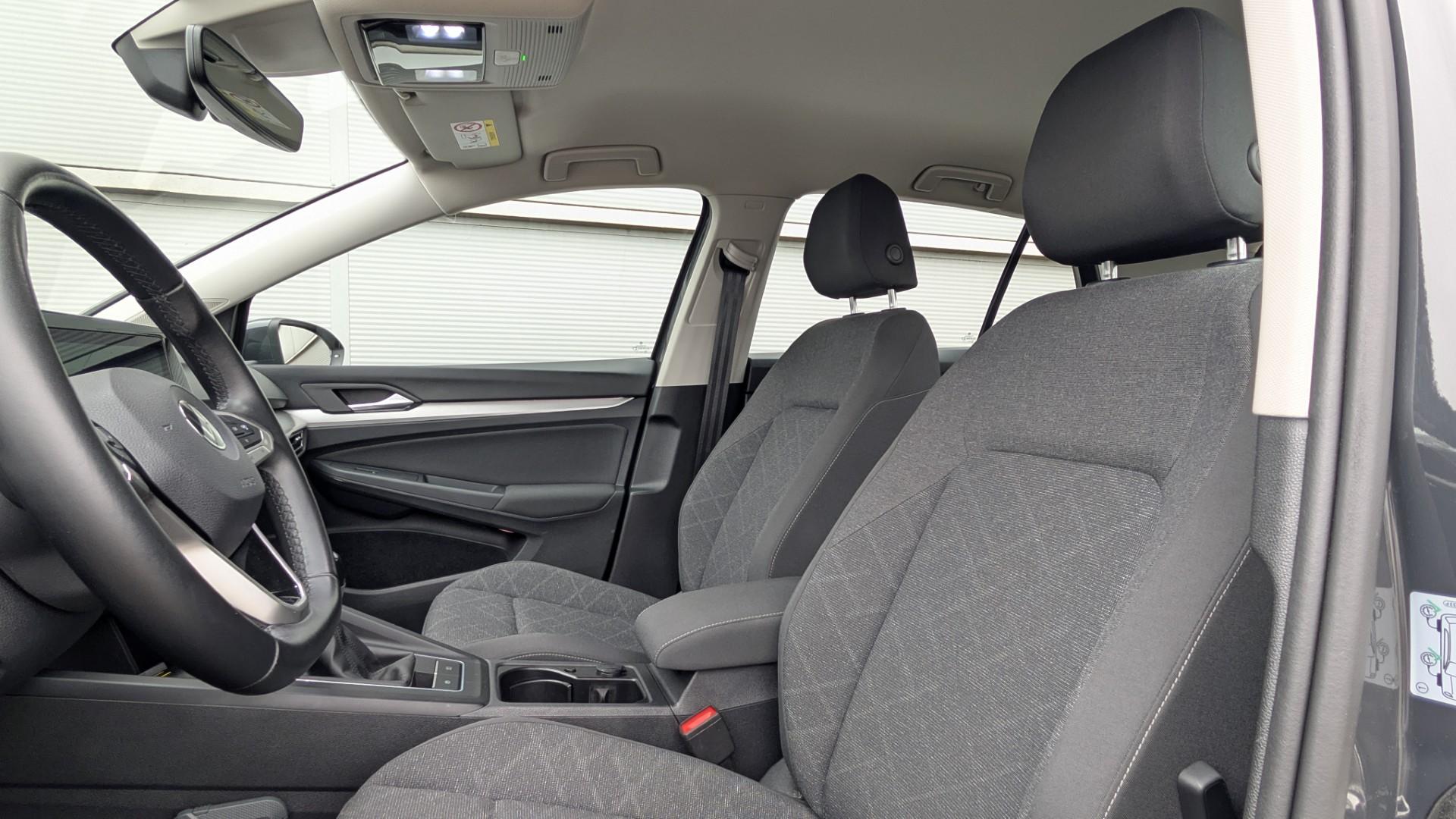 Volkswagen Golf 1.0 TSI 110pk Life - Afbeelding 4