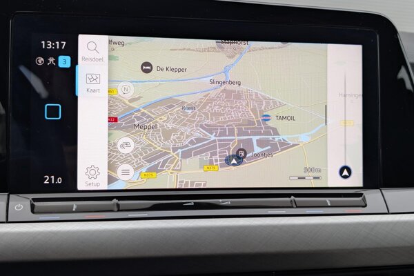 navigatiesysteem full map navigatiesysteem full map