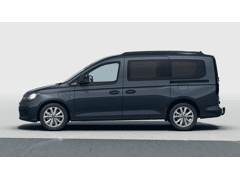 Volkswagen Caddy Kombi Maxi 1.5 TSI 150pk Hybride Life - Afbeelding 3