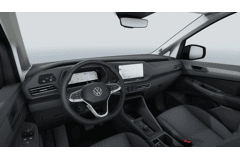 Volkswagen Caddy Kombi Maxi 1.5 TSI 150pk Hybride Life - Afbeelding 4