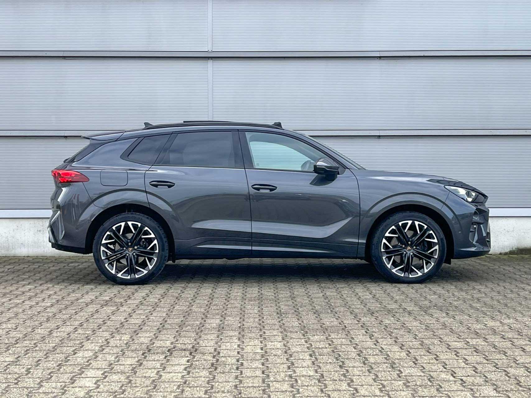 CUPRA Terramar 1.5 TSI e-Hybrid 272pk VZ Performance - Afbeelding 3