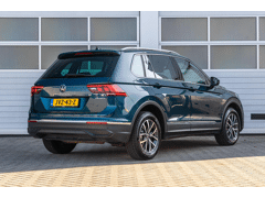 Volkswagen Tiguan 1.4 TSI 245pk eHybrid Life - Afbeelding 2