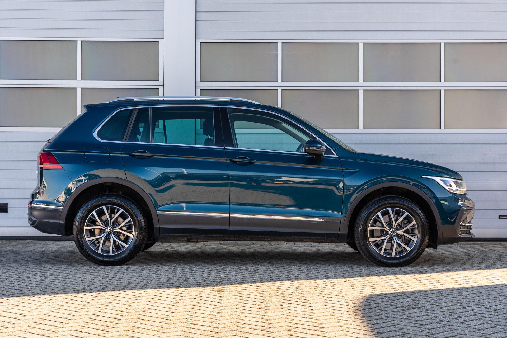 Volkswagen Tiguan 1.4 TSI 245pk eHybrid Life - Afbeelding 3