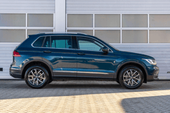 Volkswagen Tiguan 1.4 TSI 245pk eHybrid Life - Afbeelding 3