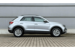 Volkswagen T-Roc 1.0 TSI 110pk Life - Afbeelding 3