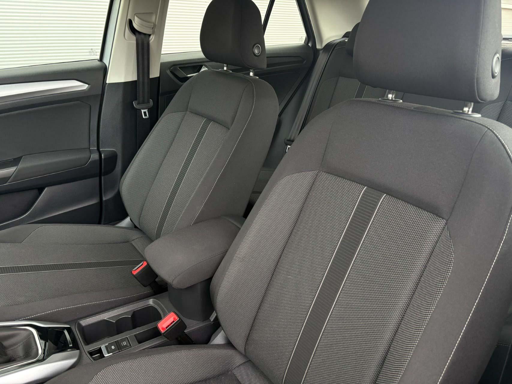 Volkswagen T-Roc 1.0 TSI 110pk Life - Afbeelding 4