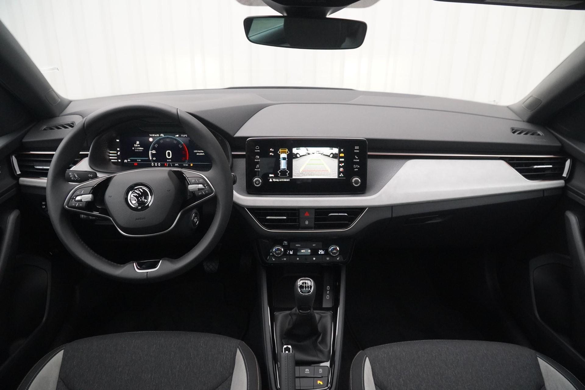 Skoda Scala 1.0 TSI 115pk Business Edition - Afbeelding 5