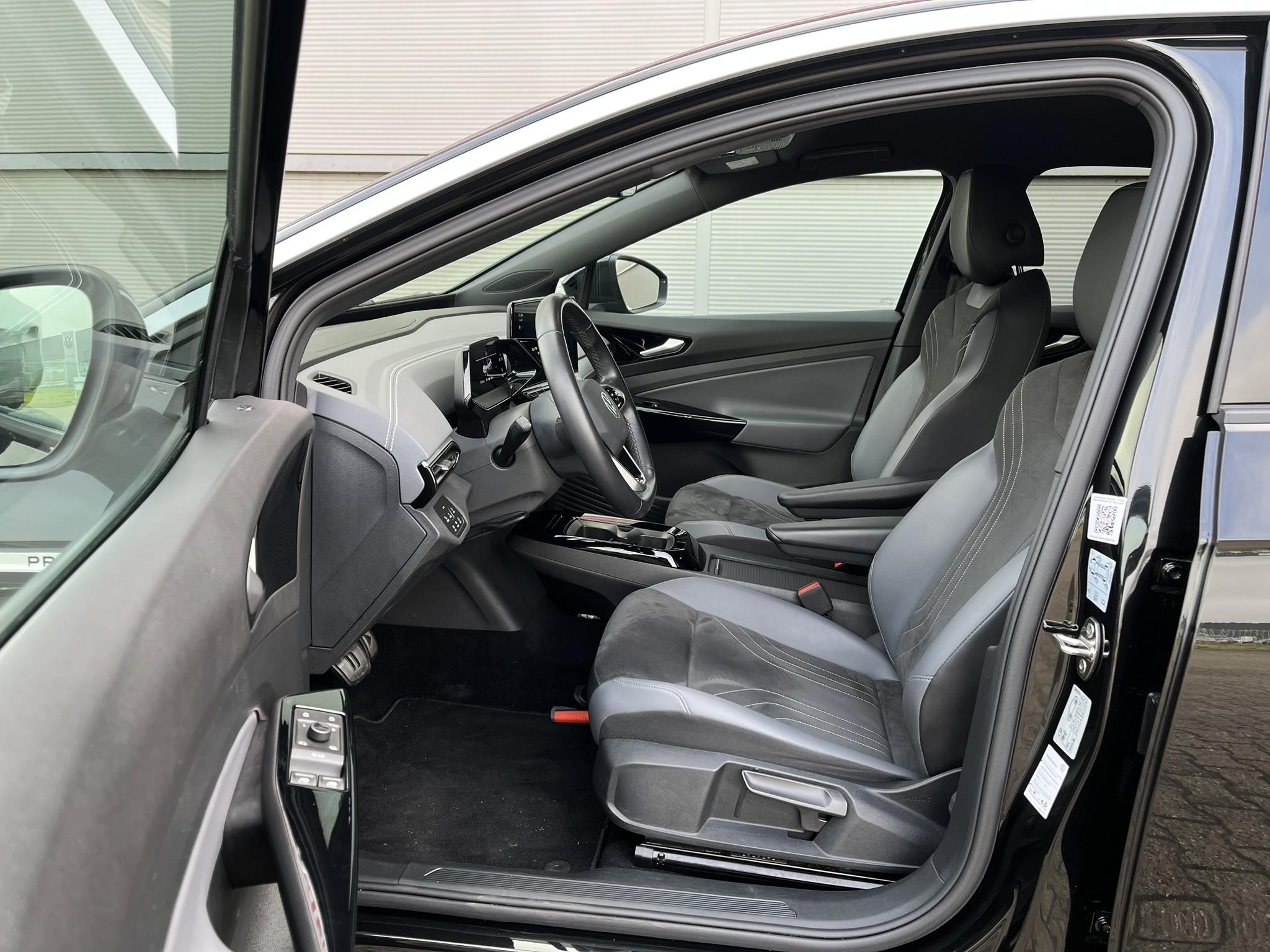 Volkswagen ID.5 204pk Pro 77 kWh - Afbeelding 3