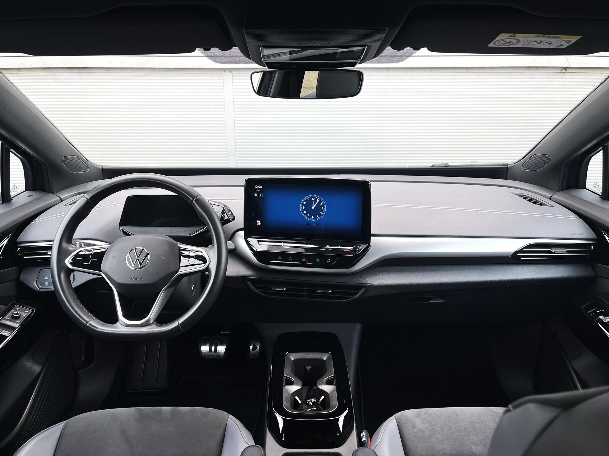 Volkswagen ID.5 204pk Pro 77 kWh - Afbeelding 4