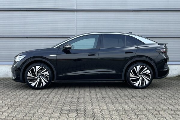 lichtmetalen velgen 21"