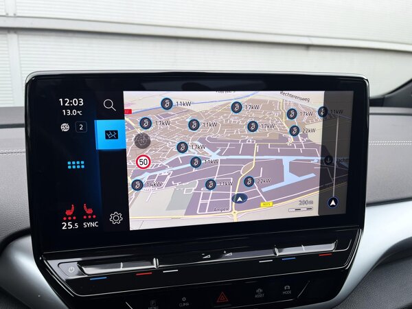 navigatiesysteem navigatiesysteem