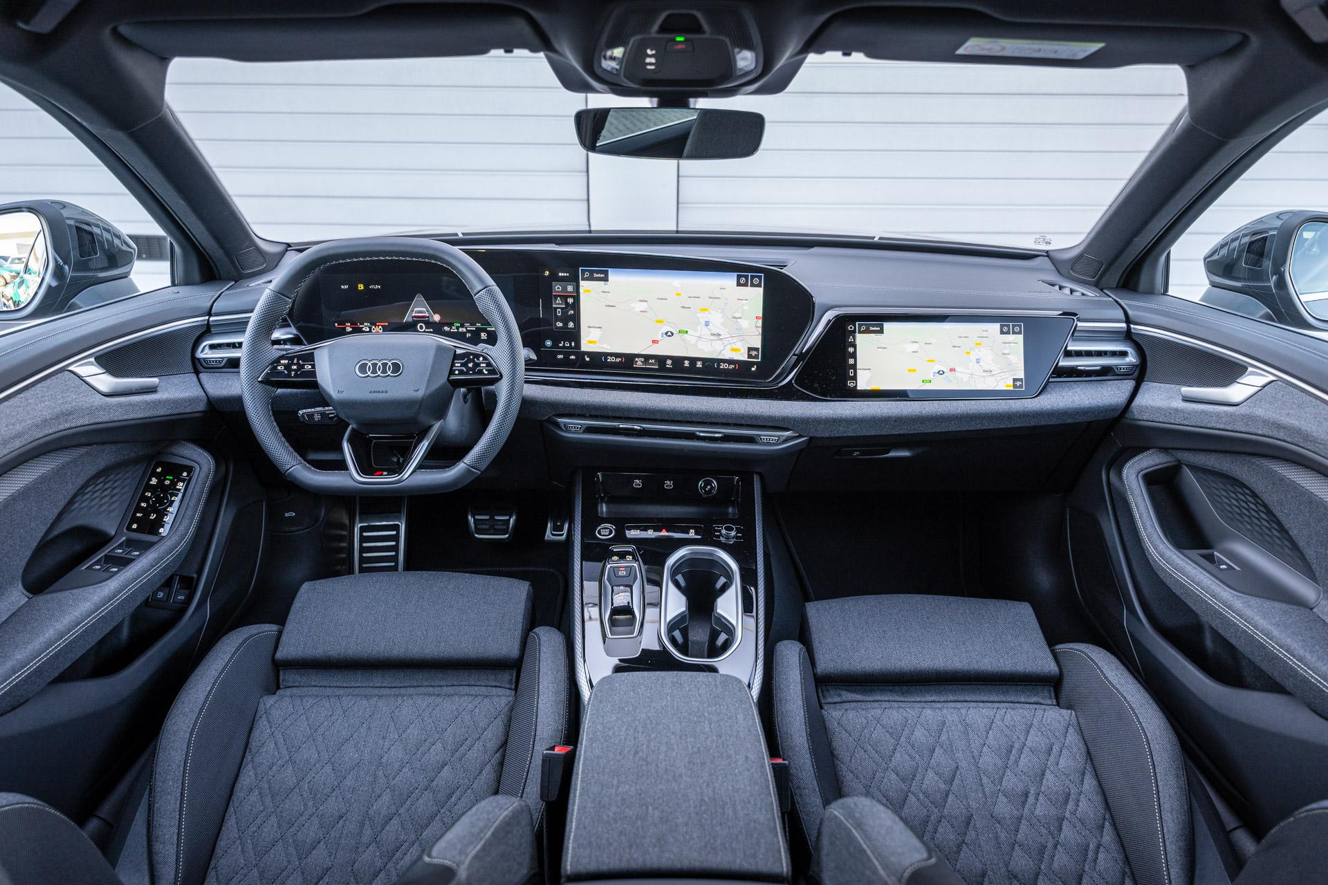 Audi A6 Limousine 2.0 e-hybrid 299pk quattro S edition - Afbeelding 5