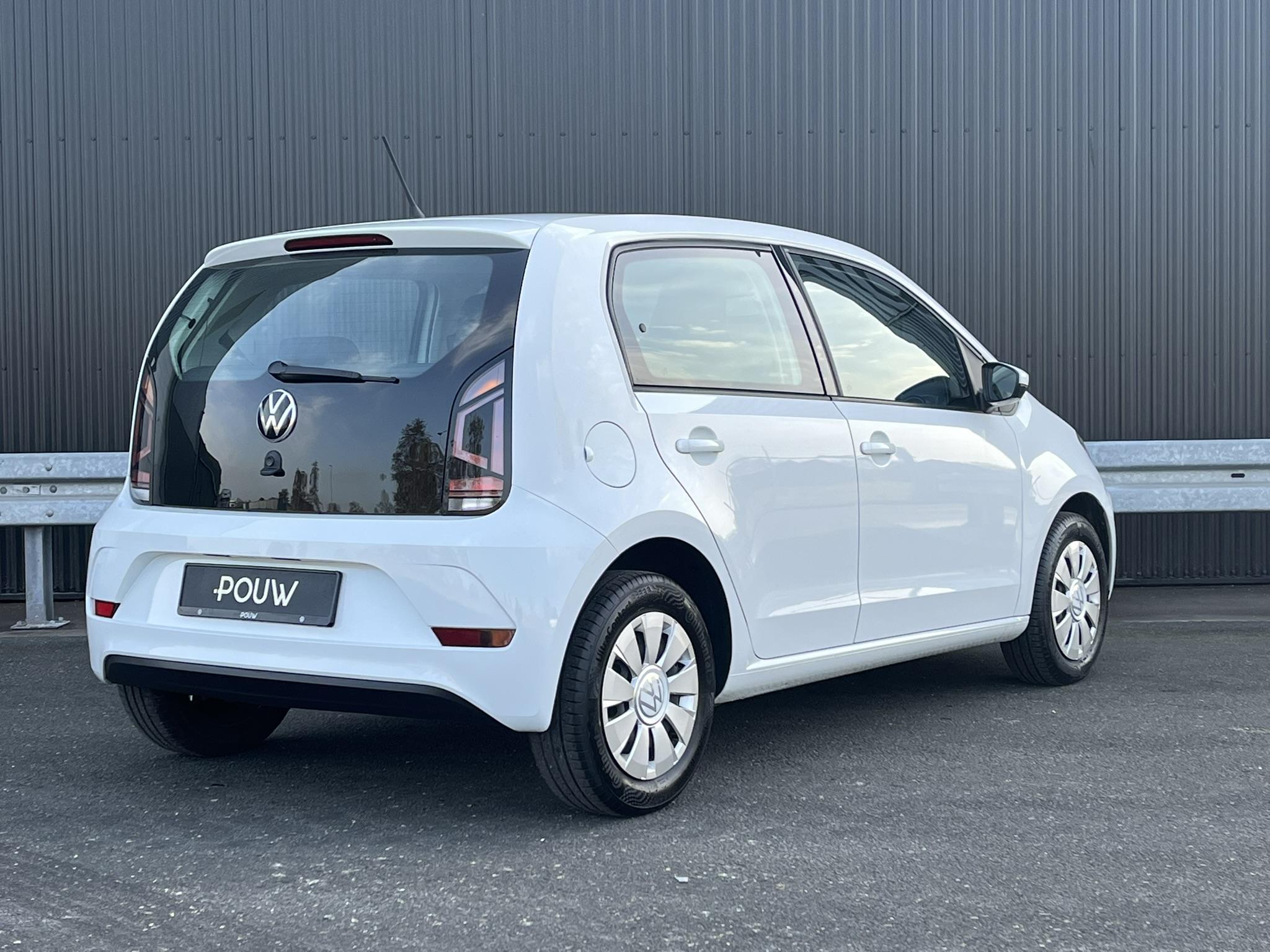 Volkswagen up! 1.0 65pk - Afbeelding 2