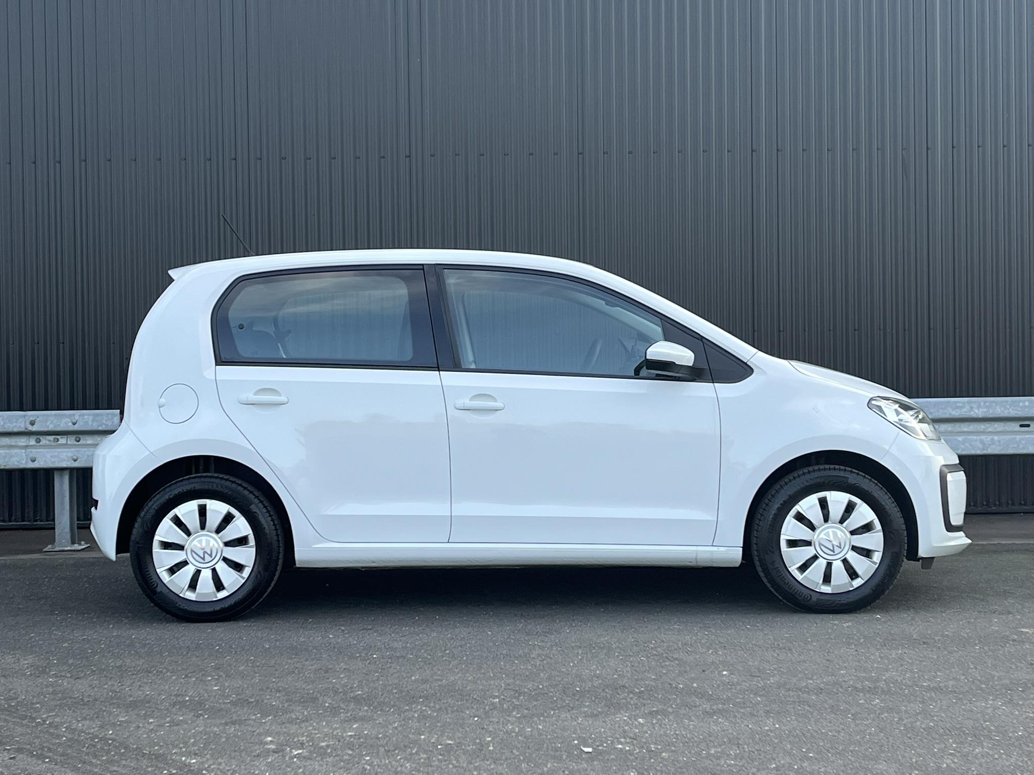 Volkswagen up! 1.0 65pk - Afbeelding 3