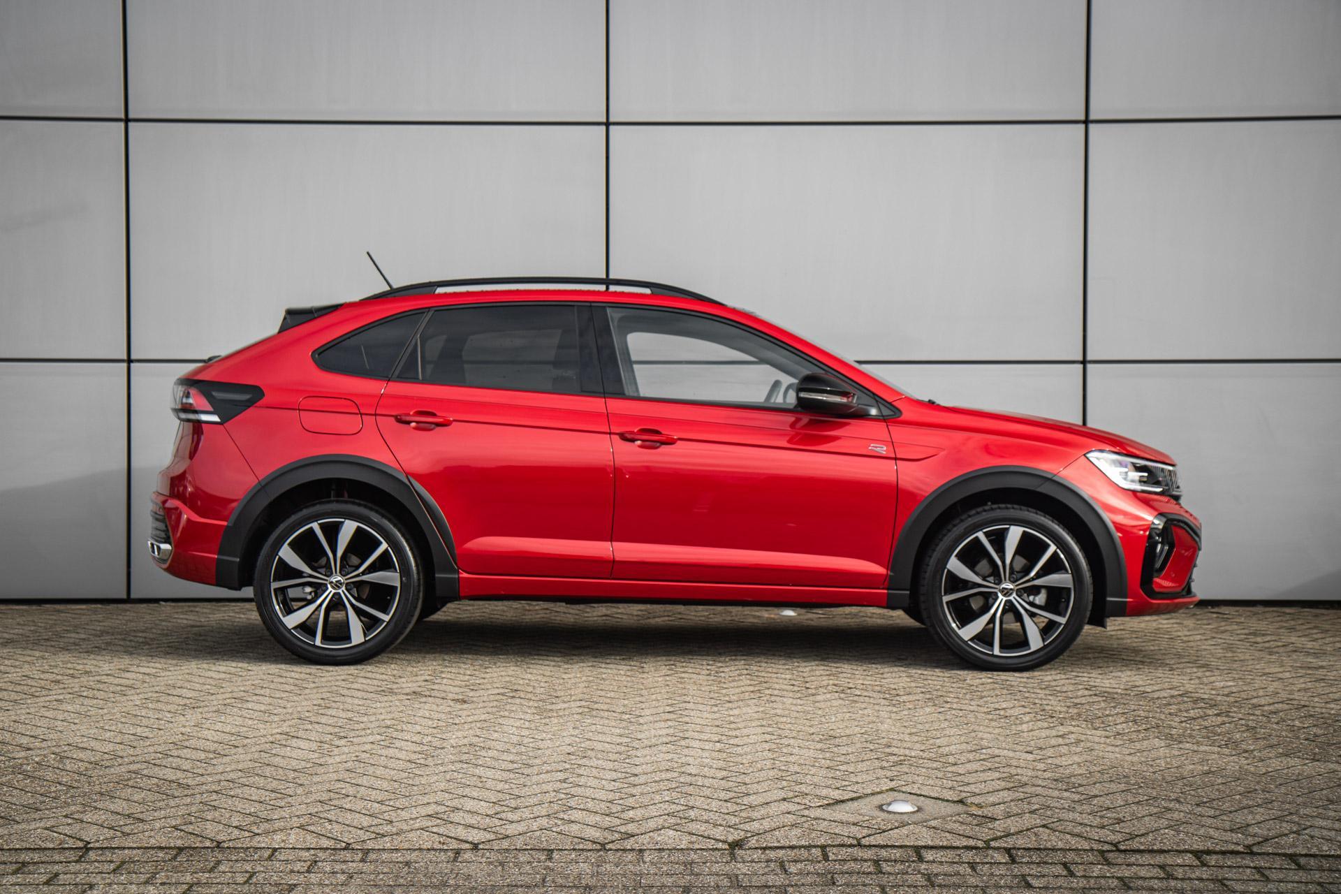 Volkswagen Taigo 1.0 TSI 115pk DSG R-Line - Afbeelding 4