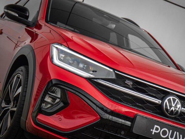 matrix LED koplampen