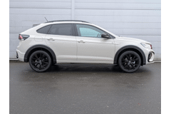 Volkswagen Taigo 1.0 TSI 115pk R-Line - Afbeelding 3