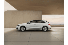 Audi A3 Sportback 30 TFSI 116pk S-tronic Pro Line - Afbeelding 3