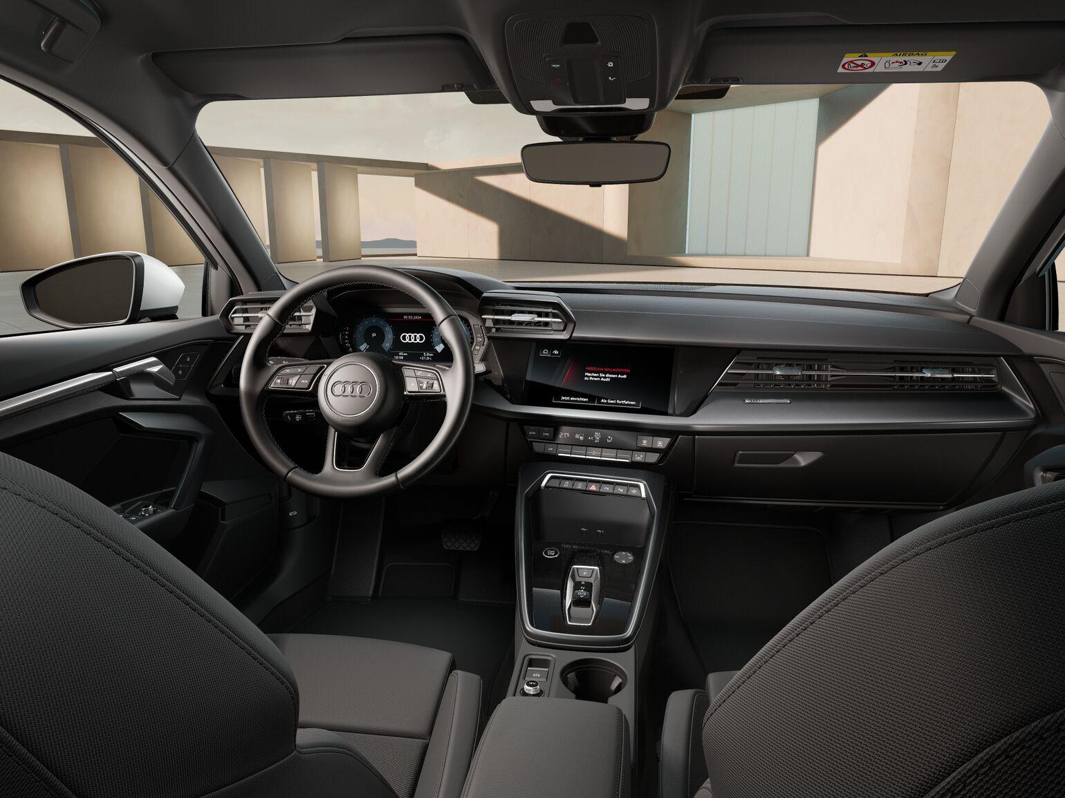 Audi A3 Sportback 30 TFSI 116pk S-tronic Pro Line - Afbeelding 5