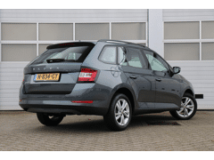 Škoda Fabia Combi 1.0 TSI 95pk Active - Afbeelding 2