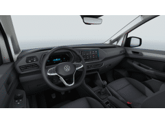 Volkswagen Caddy Cargo 2.0 TDI 75pk Comfort - Afbeelding 5