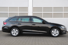Skoda Octavia Combi 1.0 TSI 110pk Ambition - Afbeelding 4