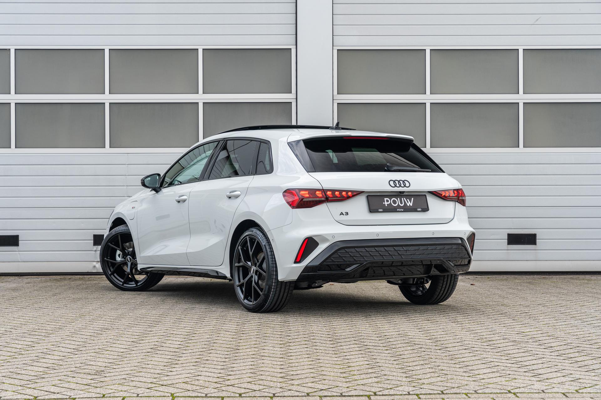 Audi A3 Sportback 40 TFSIe 204pk S-Line Edition - Afbeelding 2