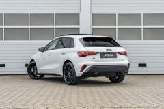 Audi A3 Sportback 40 TFSIe 204pk S-Line Edition - Afbeelding 2