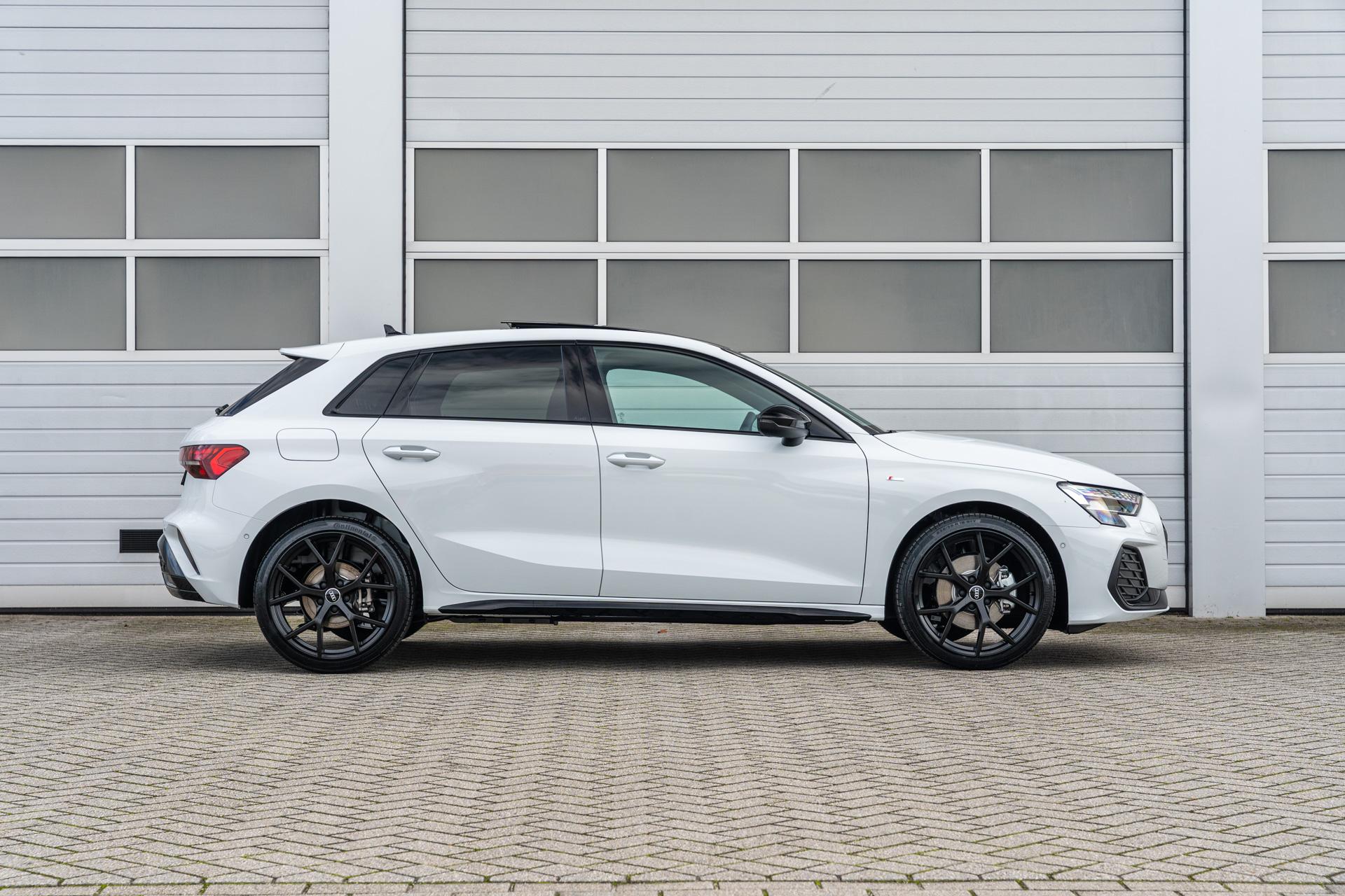 Audi A3 Sportback 40 TFSIe 204pk S-Line Edition - Afbeelding 3