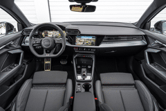 Audi A3 Sportback 40 TFSIe 204pk S-Line Edition - Afbeelding 4