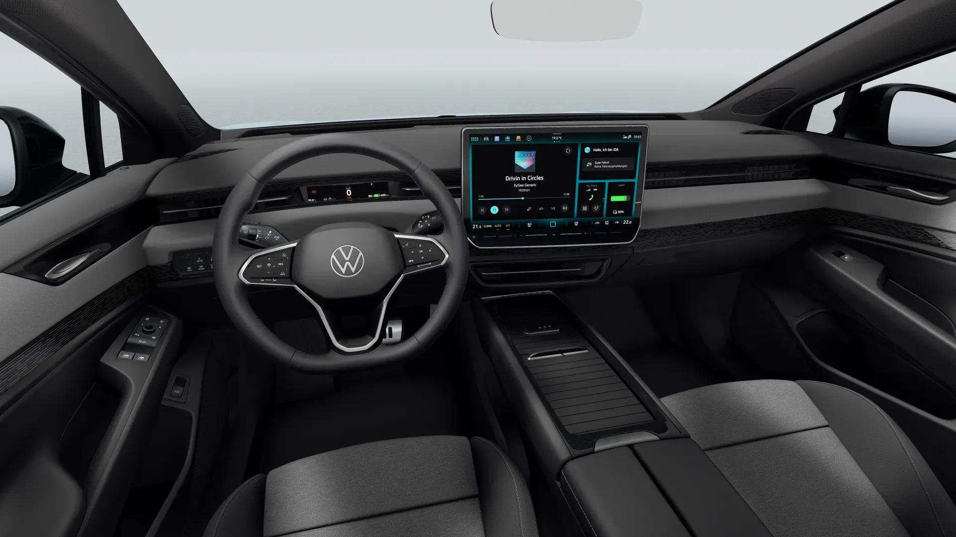 Volkswagen ID.7 Tourer 286pk Limited Edition 77 kWh - Afbeelding 5