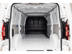 Volkswagen Transporter 2.0 TDI DC L1H1 28 Style - Afbeelding 5