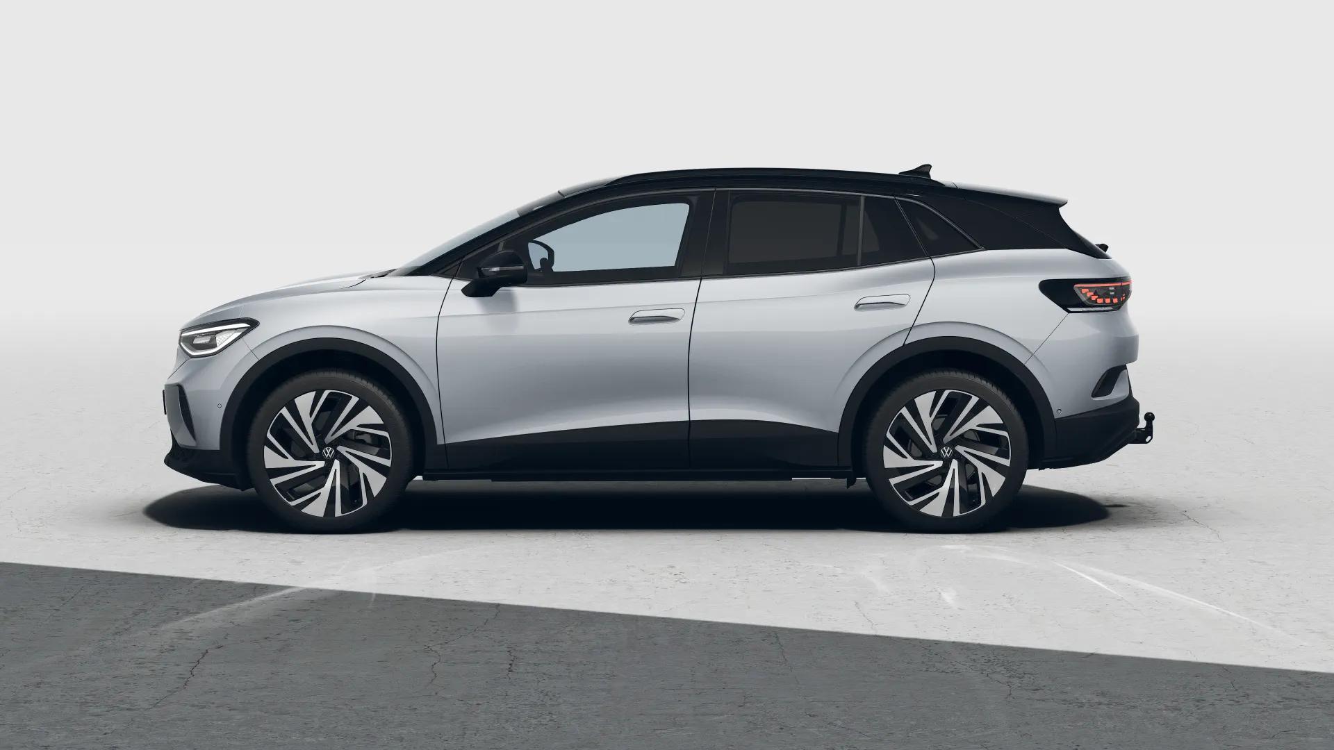 Volkswagen ID.4 286pk Pro Limited Edition Plus 77 kWh - Afbeelding 3