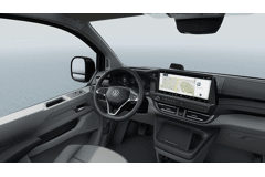 Volkswagen Transporter 2.5 eHybrid 233pk AUT L2H1 30 Bulli - Afbeelding 5