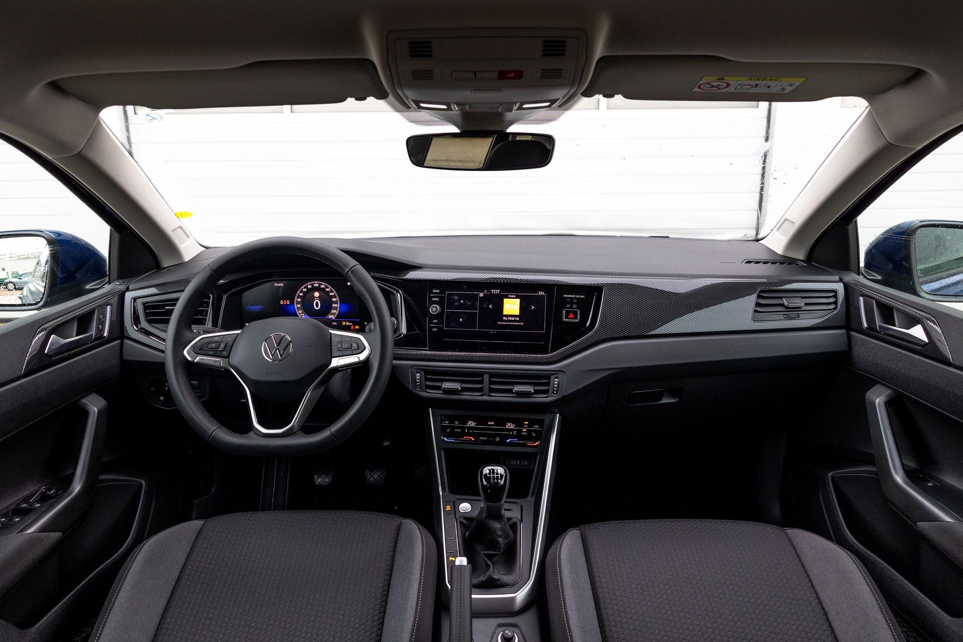 Volkswagen Taigo 1.0 TSI 115pk Life Edition - Afbeelding 5