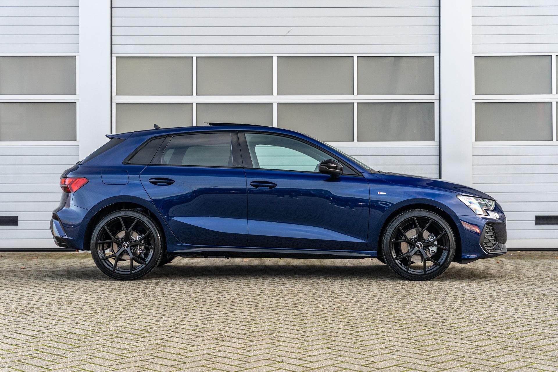 Audi A3 Sportback 40 TFSI e 204pk S edition - Afbeelding 3