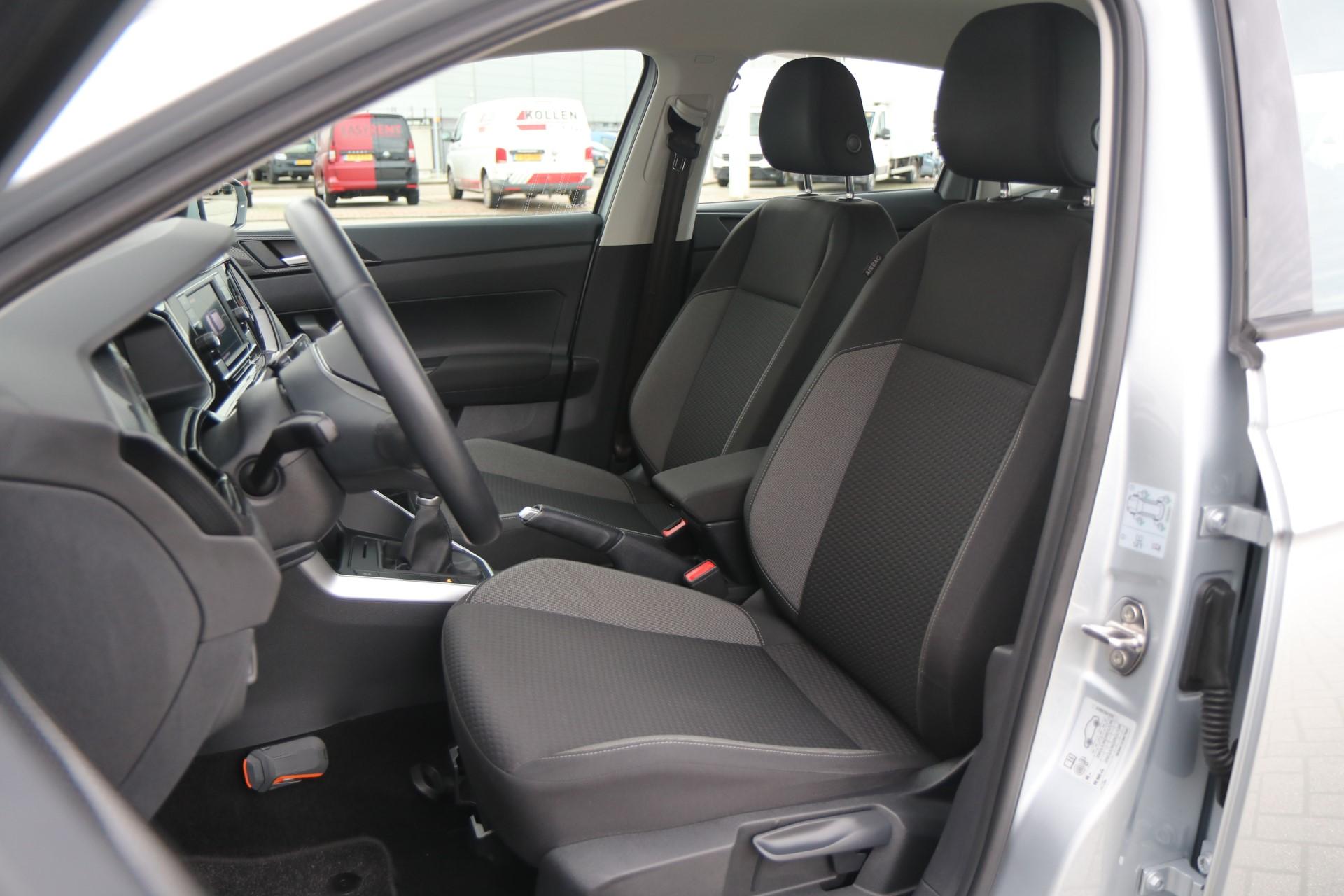 Volkswagen Polo 1.0 TSI 95pk Go - Afbeelding 5