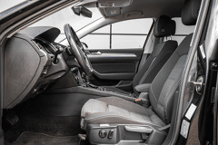 Volkswagen Passat Variant 1.5 TSI 150pk DSG Elegance Business - Afbeelding 4