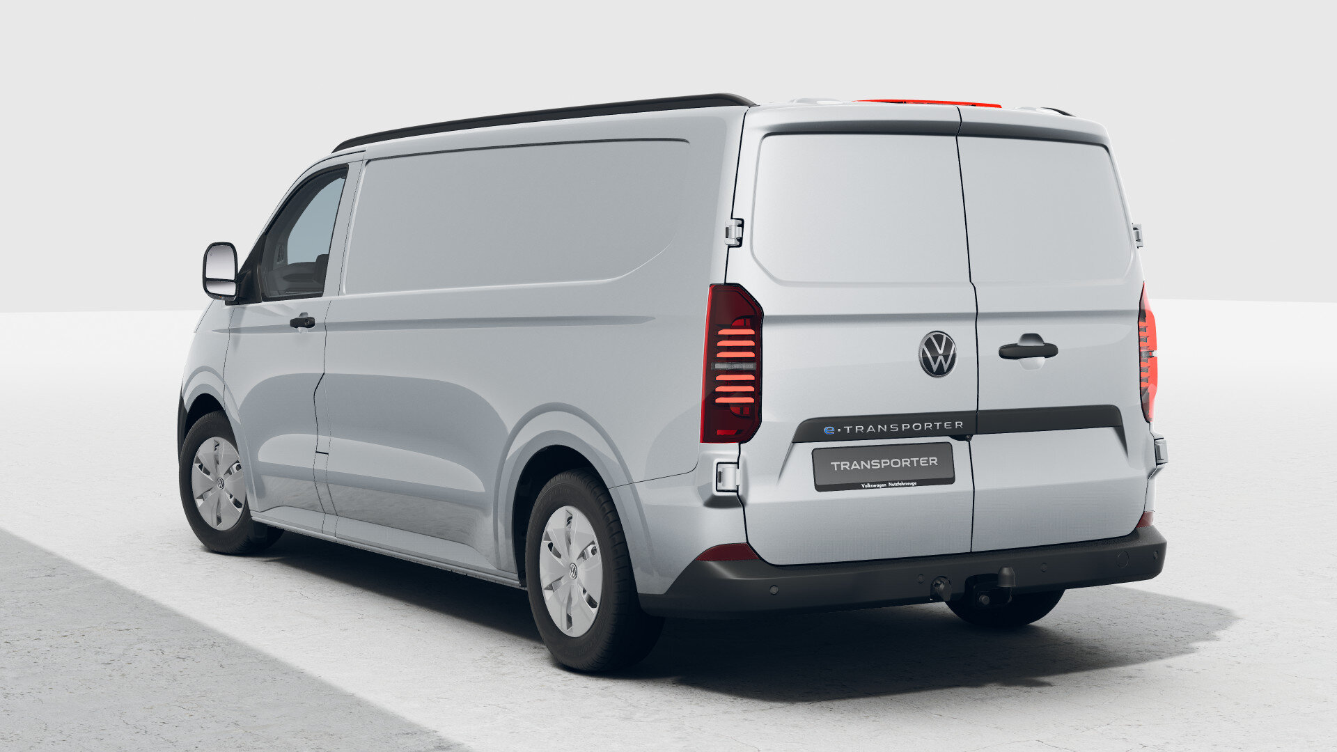 Volkswagen e-Transporter 34 218pk L2H1 Life 64 kWh - Afbeelding 2
