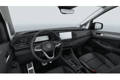 Volkswagen Caddy Kombi 1.5 TSI Hybride 150pk Style - Afbeelding 4