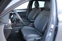 SEAT Leon Sportstourer 1.5 TSI e-Hybrid 204pk FR First Edition - Afbeelding 4