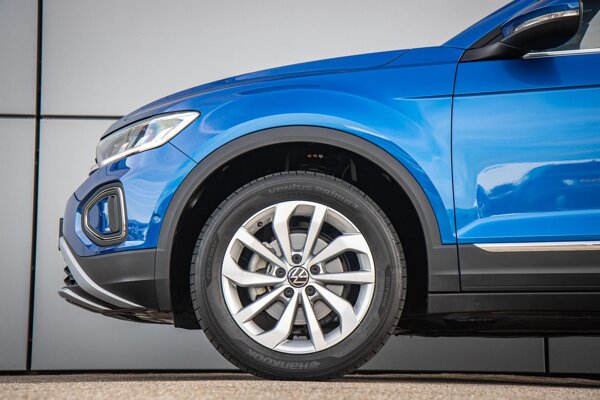 lichtmetalen velgen 17" lichtmetalen velgen 17"