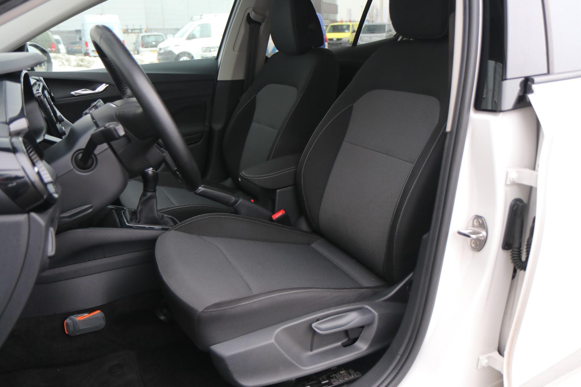 Skoda Fabia 1.0 TSI 95pk Ambition - Afbeelding 4