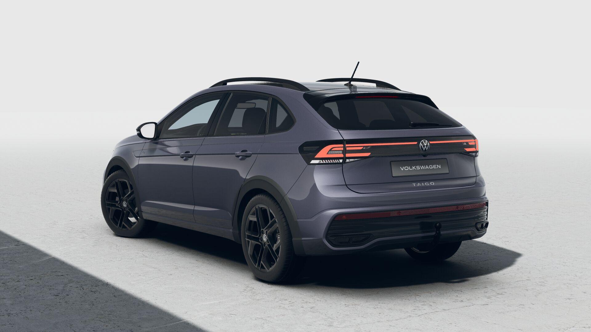 Volkswagen Taigo 1.0 115pk R-Line Edition - Afbeelding 2