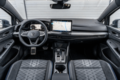 Volkswagen Golf Variant 1.5 eTSI 116pk DSG R-Line Edition - Afbeelding 4