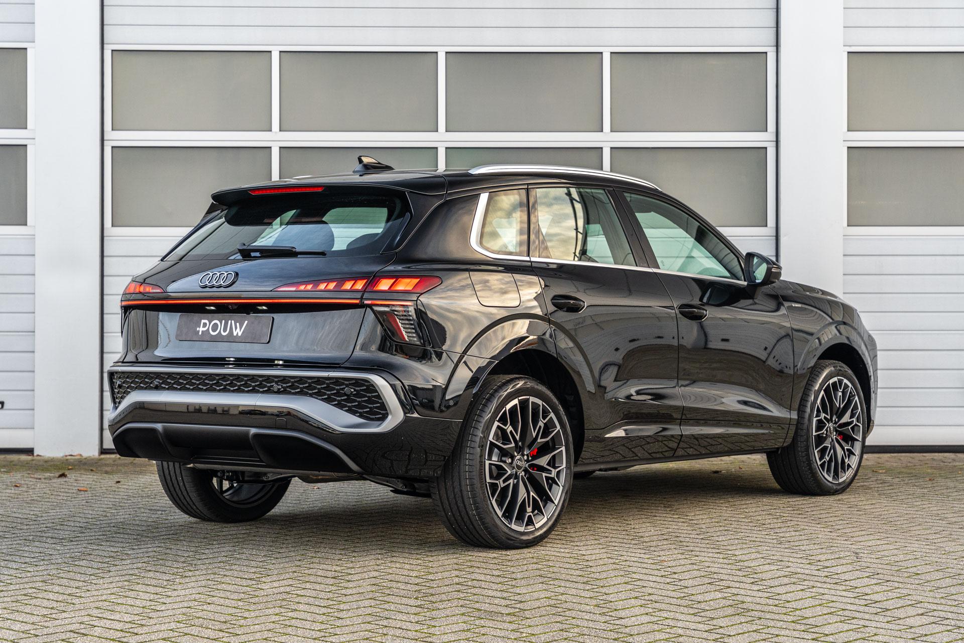 Audi Q3 1.5 e-hybrid 272pk S edition - Afbeelding 2