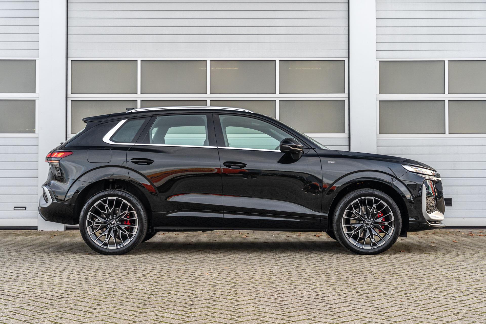 Audi Q3 1.5 e-hybrid 272pk S edition - Afbeelding 3