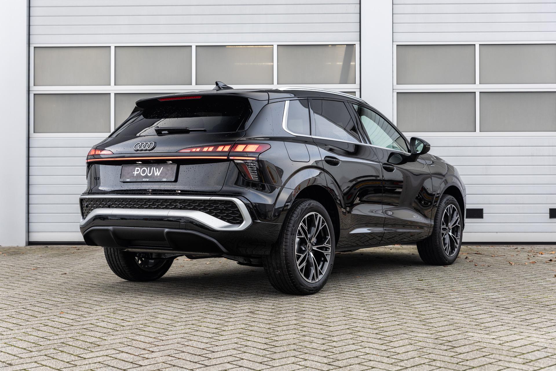 Audi Q3 1.5 e-hybrid 272pk S edition - Afbeelding 2